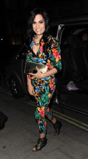 Jessie J feet photo thumbnail