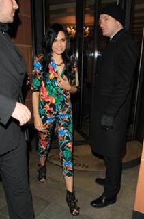 Jessie J feet photo thumbnail