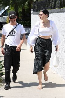 Jessie J feet photo thumbnail