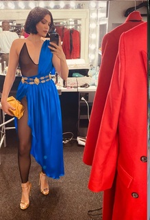 Jessie J feet photo thumbnail