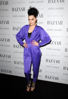 Jessie J feet photo thumbnail