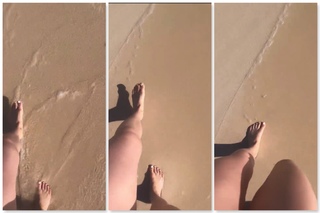 Jessie J feet photo thumbnail