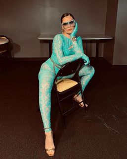 Jessie J feet photo thumbnail