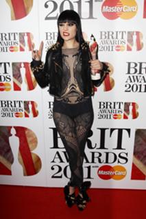 Jessie J feet photo thumbnail