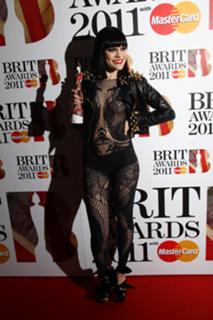 Jessie J feet photo thumbnail