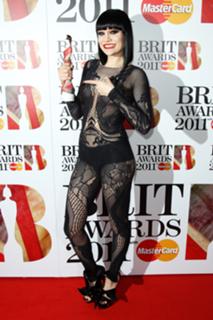 Jessie J feet photo thumbnail