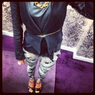 Jessie J feet photo thumbnail