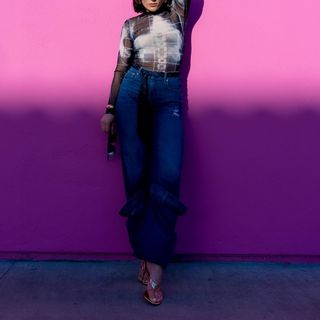 Jessie J feet photo thumbnail