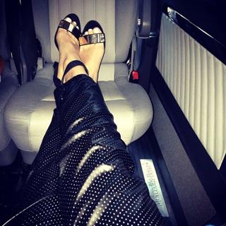 Jessie J feet photo thumbnail