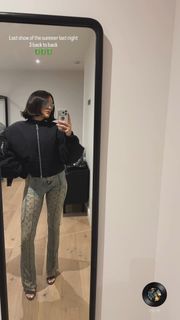 Jessie J feet photo 1