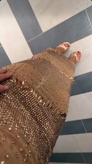 Jessie James Decker feet photo thumbnail
