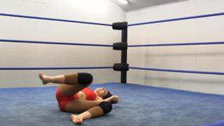 Jessie McKay feet photo thumbnail