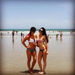 Jessie McKay feet photo thumbnail