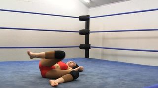 Jessie McKay feet photo thumbnail