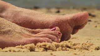 Jessie McKay feet photo thumbnail