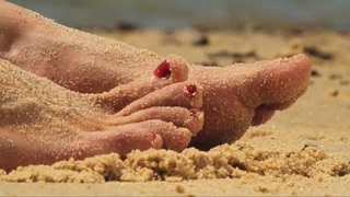 Jessie McKay feet photo thumbnail