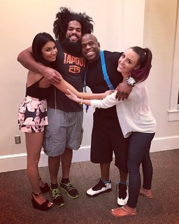 Jessie McKay feet photo thumbnail