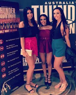 Jessie McKay feet photo thumbnail