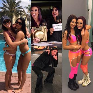 Jessie McKay feet photo thumbnail