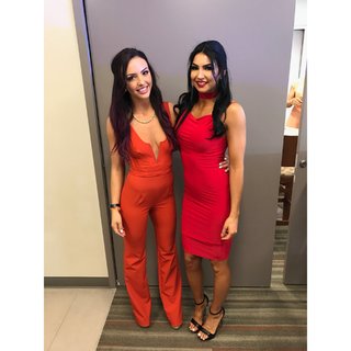 Jessie McKay feet photo thumbnail