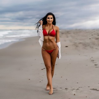 Jessie McKay feet photo thumbnail