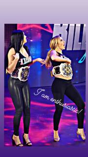 Jessie McKay feet photo thumbnail