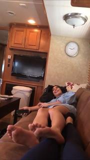 Jessie McKay feet photo thumbnail