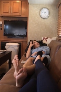 Jessie McKay feet photo thumbnail