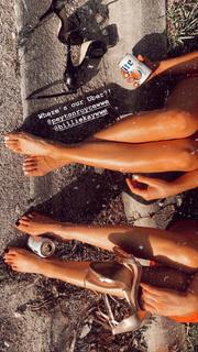 Jessie McKay feet photo thumbnail