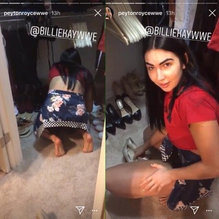 Jessie McKay feet photo thumbnail