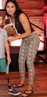 Jessie McKay feet photo thumbnail