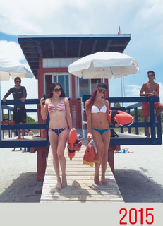 Jessie McKay feet photo thumbnail