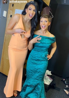 Jessie McKay feet photo thumbnail