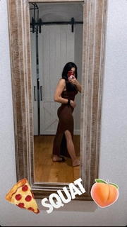 Jessie McKay feet photo thumbnail