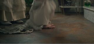 Jessie Mei Li feet photo 4