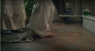 Jessie Mei Li feet photo 3