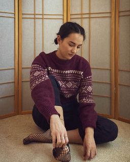 Jessie Mei Li feet photo 16