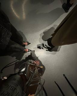 Jessie Murph feet photo thumbnail