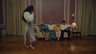 Jessie Murph feet photo thumbnail