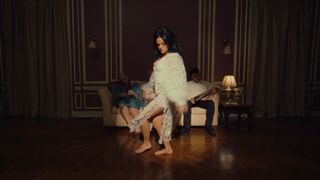 Jessie Murph feet photo thumbnail