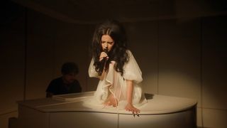 Jessie Murph feet photo thumbnail