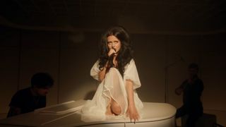 Jessie Murph feet photo thumbnail