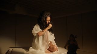 Jessie Murph feet photo thumbnail