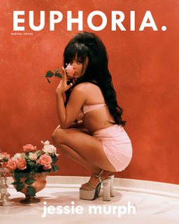 Jessie Murph feet photo thumbnail