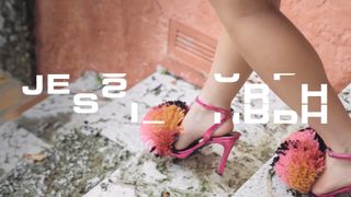 Jessie Murph feet photo thumbnail