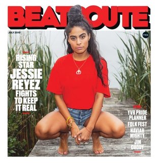 Jessie Reyez feet photo 12