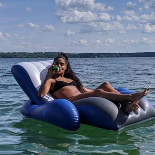 Jessie Reyez feet photo 6