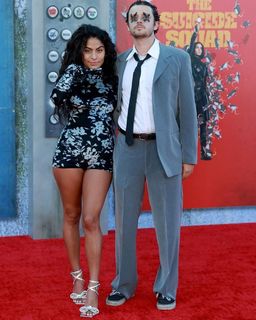 Jessie Reyez feet photo 3