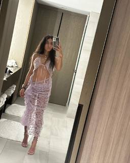 Jessie Reyez feet photo 6