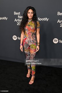Jessie Reyez feet photo 4